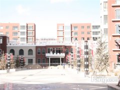 薛家湾凤凰新城住宅小区