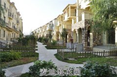 麦迪逊花园